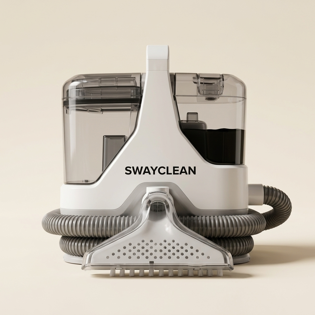 SWAYCLEAN™ SpotRescue