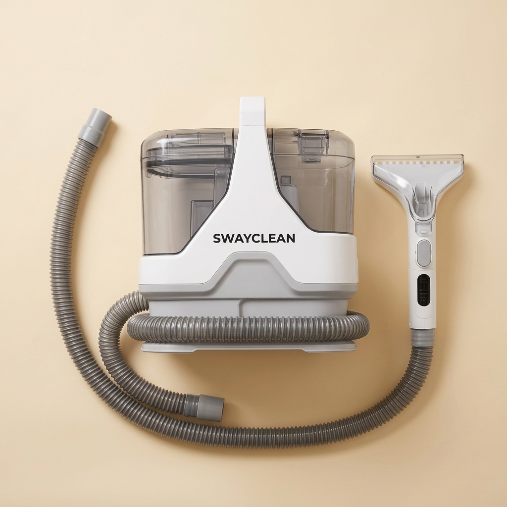 SWAYCLEAN™ SpotRescue