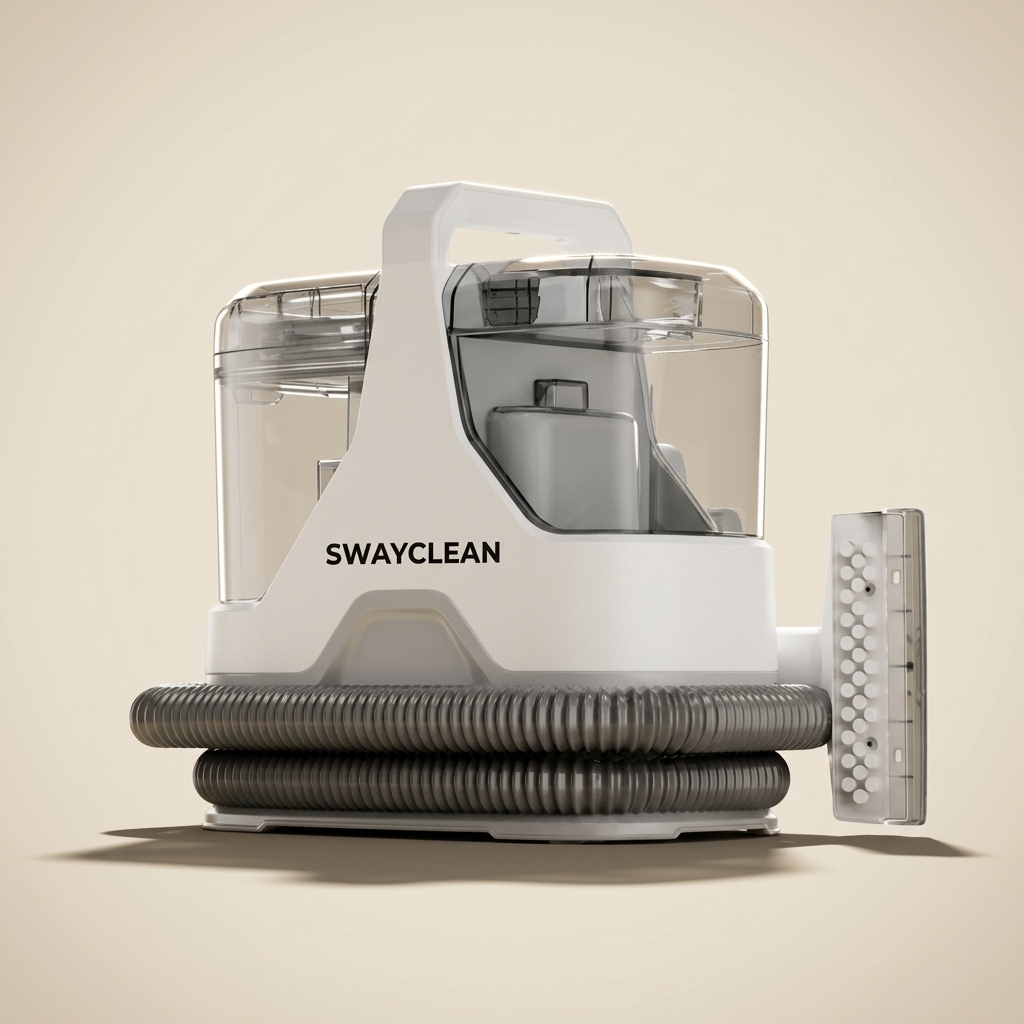 SWAYCLEAN™ SpotRescue
